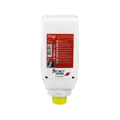 STOKO 33976 SOFT BOTTLE LOTION